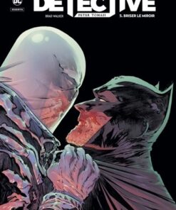 Batman : Detective - Tome 5