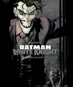 Batman White Knight - Tome 0