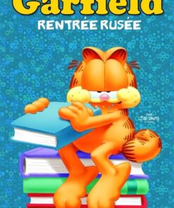 Bd thematique - rentree rusee