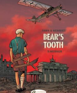 Bear's Tooth - volume 3 Werner