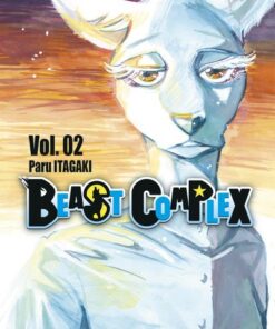 Vol.2 Beast Complex