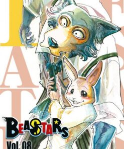 Beastars T08