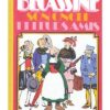 Bécassine prend des pensionnaires