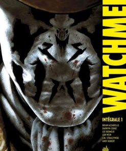 Before Watchmen Intégrale  - Tome 1