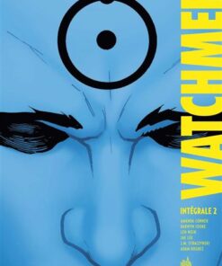 Before Watchmen Intégrale  - Tome 2