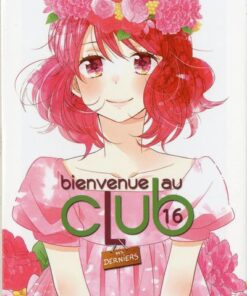 Bienvenue au club - Tome 16