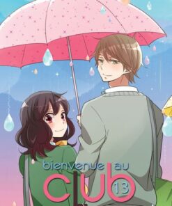 Bienvenue au club - tome 13