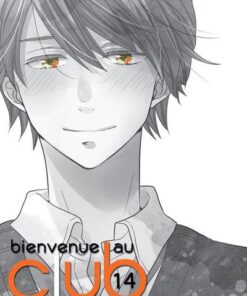 Bienvenue au club - tome 14