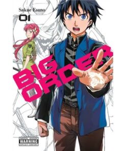 Big Order Vol 1 C