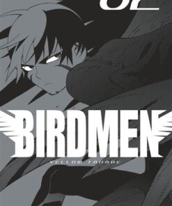 Birdmen - Tome 2