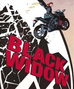 Black Widow : Plus de secrets