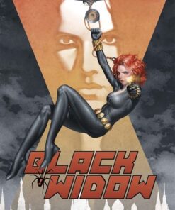 Black Widow : Réminiscences