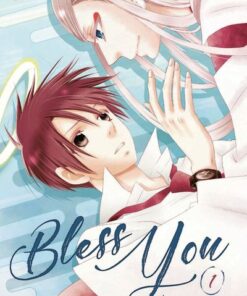 Bless You - Tome 1