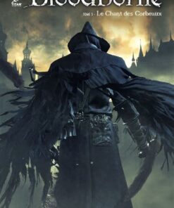 Bloodborne - Tome 3