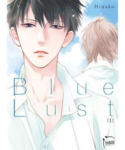 Blue Lust T01