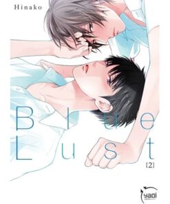 Blue Lust T02