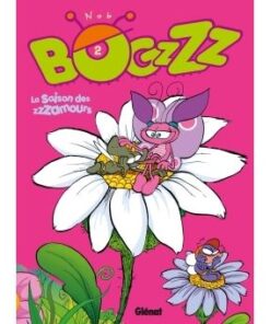 Bogzzz - Tome 02