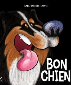 Bon chien T02