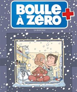 Boule à zéro - tome 06