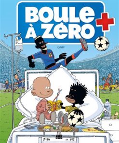 Boule à zéro - tome 07