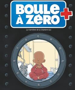 Boule à zéro - tome 08