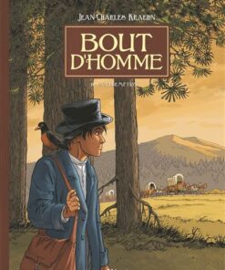 Bout d'homme - Tome 06