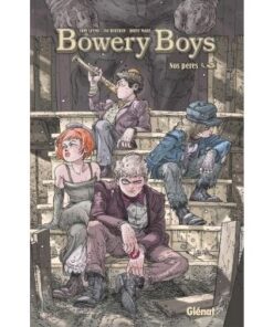 Bowery Boys