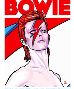 Bowie