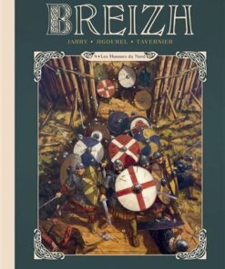 Breizh Histoire de la Bretagne T04