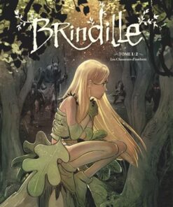 Brindille - Tome 01