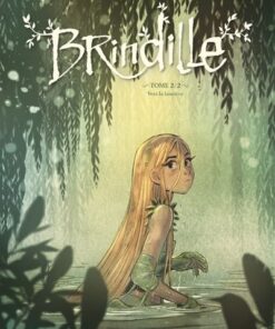 Brindille - Tome 02