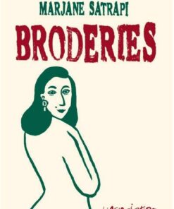 Broderies
