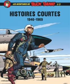 Buck Danny - Histoires courtes  - Tome 1