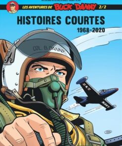 Buck Danny - Histoires courtes  - Tome 2