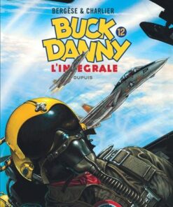 Buck Danny - L'intégrale - Tome 12 - Buck Danny - L'intégrale - Tome 12