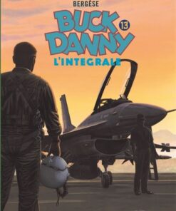 Buck Danny - L'intégrale - Tome 13 - Buck Danny - L'intégrale - Tome 13