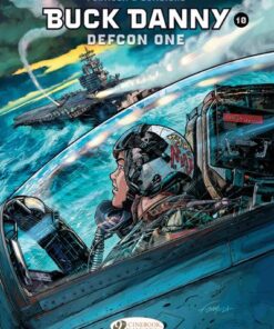 Buck Danny - Volume 10 Defcon One