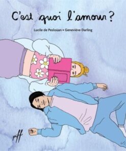 C'est quoi l'amour