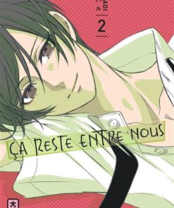 Ça reste entre nous - Tome 2