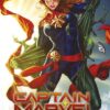 Magnificient Ms Marvel T02 : Stormranger