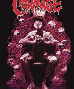 Carnage - le Monde obscur