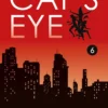 Vol.6 Cat's eye