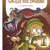 Tout Sammy - Tome 7 - Drôle de cirque pour les Gorilles