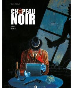 Chapeau Noir