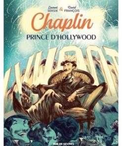 Chaplin - Tome 2