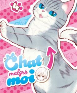 Chat malgré moi T04