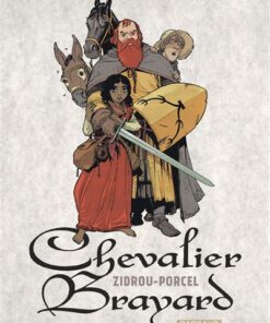 Chevalier Brayard