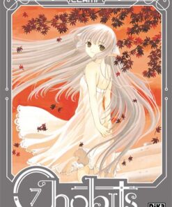 Chobits T07