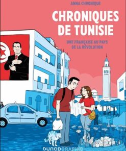 Chroniques de Tunisie