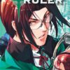 Chronos Ruler - Tome 1